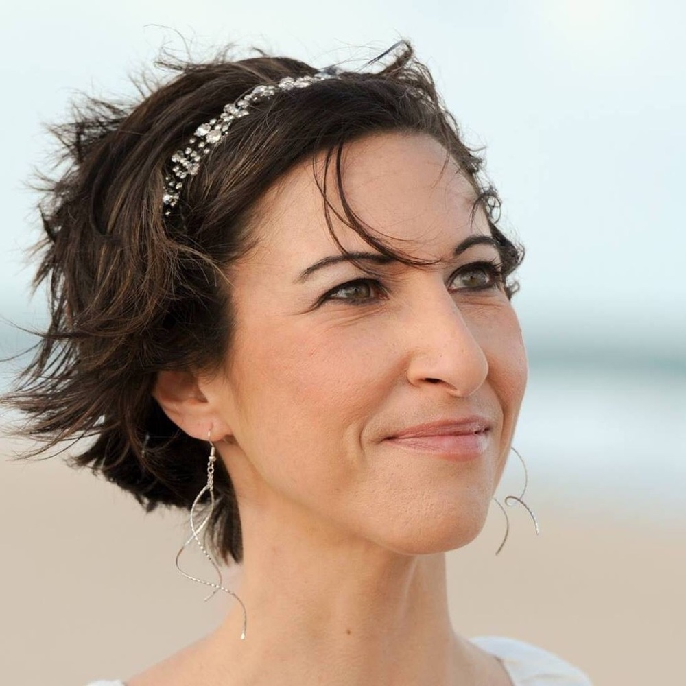 Meet your Posher, Misty